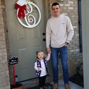 Meet your Posher, Trevor